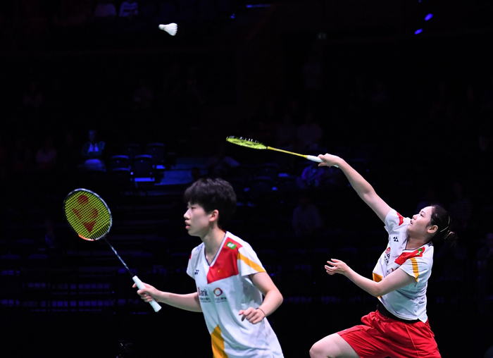 体能储备 体能储备