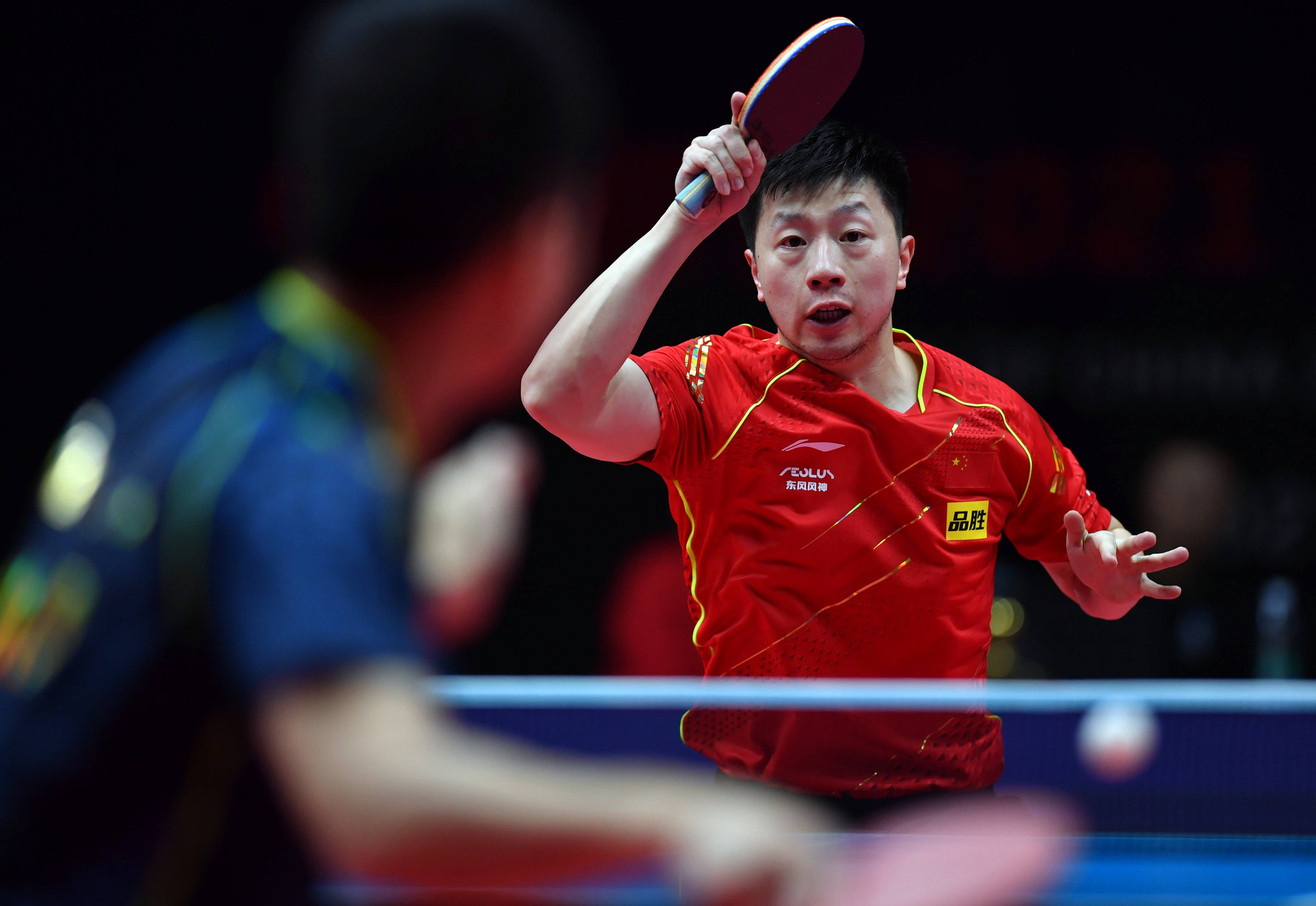 层面击破周 层面击破周