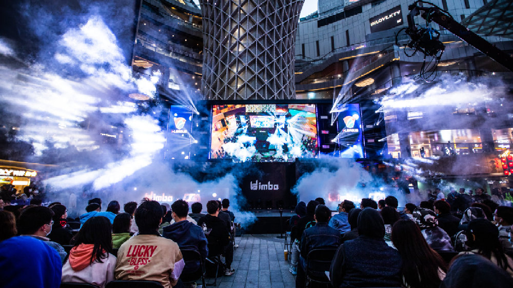 年轻新秀 年轻新秀