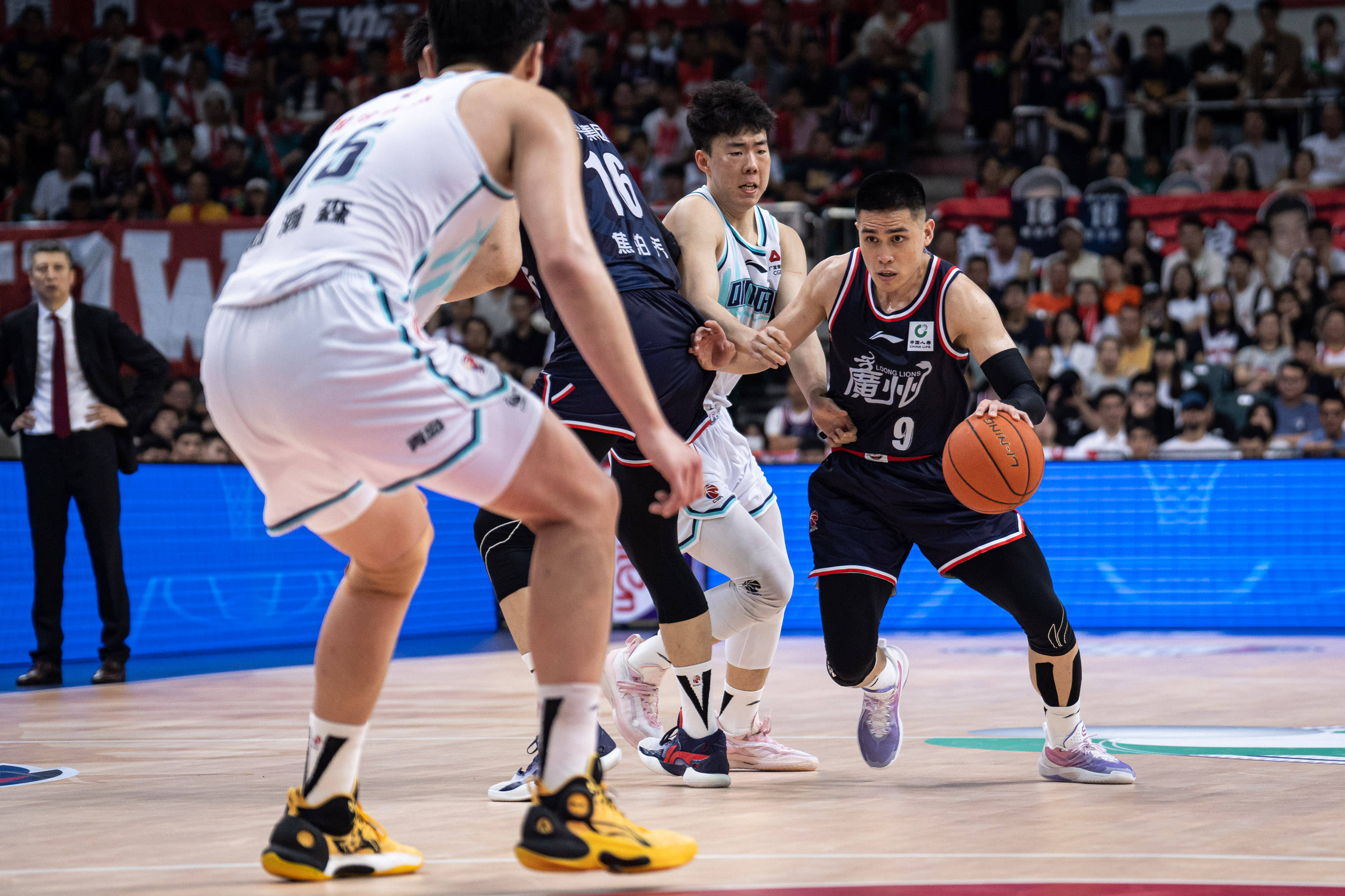 节拍控制 节拍控制