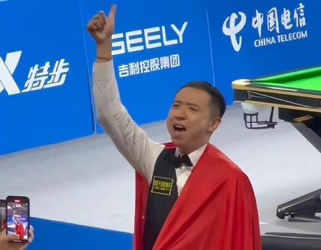 准备