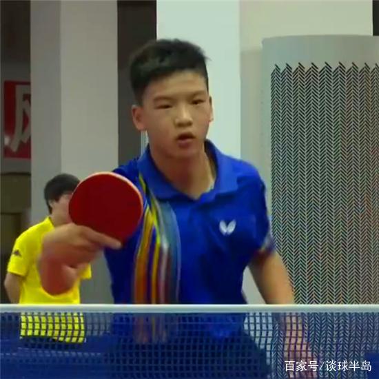 三箭齐发